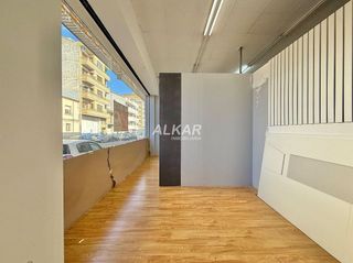 Local comercial en venta en Tudela