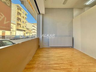 Local comercial en venta en Tudela