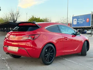 ❗️Opel Astra 1.4t OPC-Line (C) 65.000Km❗️