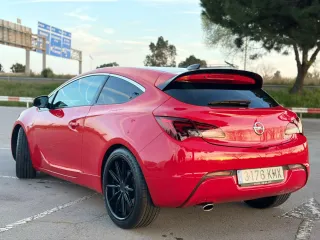 ❗️Opel Astra 1.4t OPC-Line (C) 65.000Km❗️