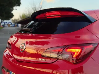 ❗️Opel Astra 1.4t OPC-Line (C) 65.000Km❗️