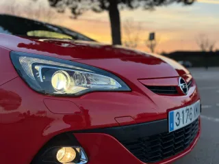 ❗️Opel Astra 1.4t OPC-Line (C) 65.000Km❗️
