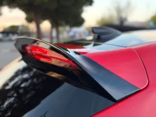 ❗️Opel Astra 1.4t OPC-Line (C) 65.000Km❗️