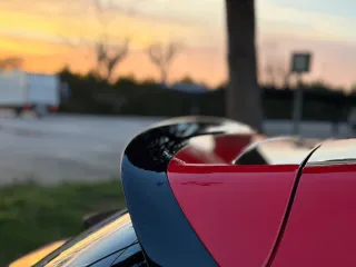 ❗️Opel Astra 1.4t OPC-Line (C) 65.000Km❗️