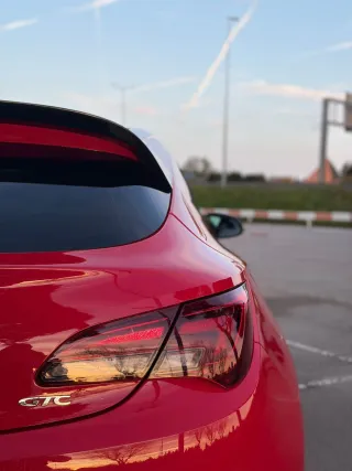 ❗️Opel Astra 1.4t OPC-Line (C) 65.000Km❗️