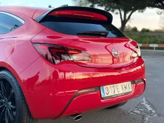 ❗️Opel Astra 1.4t OPC-Line (C) 65.000Km❗️