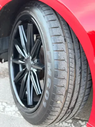 ❗️Opel Astra 1.4t OPC-Line (C) 65.000Km❗️