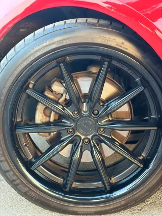 ❗️Opel Astra 1.4t OPC-Line (C) 65.000Km❗️