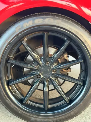 ❗️Opel Astra 1.4t OPC-Line (C) 65.000Km❗️