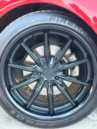 ❗️Opel Astra 1.4t OPC-Line (C) 65.000Km❗️