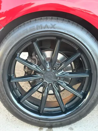 ❗️Opel Astra 1.4t OPC-Line (C) 65.000Km❗️