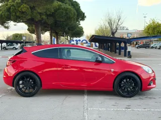 ❗️Opel Astra 1.4t OPC-Line (C) 65.000Km❗️