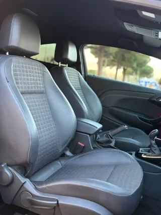 ❗️Opel Astra 1.4t OPC-Line (C) 65.000Km❗️