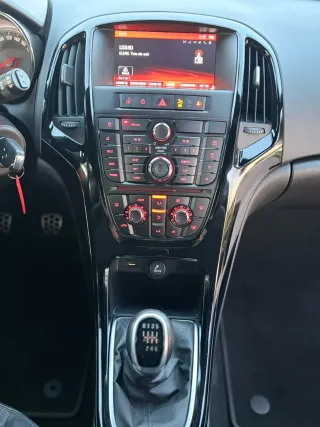 ❗️Opel Astra 1.4t OPC-Line (C) 65.000Km❗️