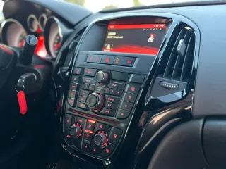 ❗️Opel Astra 1.4t OPC-Line (C) 65.000Km❗️