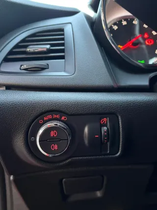 ❗️Opel Astra 1.4t OPC-Line (C) 65.000Km❗️