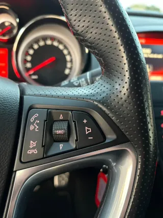 ❗️Opel Astra 1.4t OPC-Line (C) 65.000Km❗️