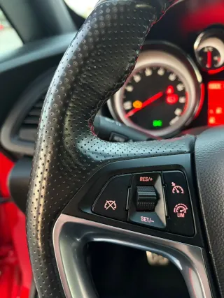 ❗️Opel Astra 1.4t OPC-Line (C) 65.000Km❗️