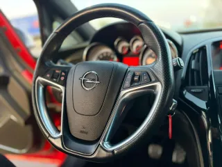 ❗️Opel Astra 1.4t OPC-Line (C) 65.000Km❗️