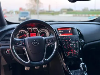 ❗️Opel Astra 1.4t OPC-Line (C) 65.000Km❗️