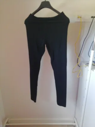 Pantalón elástico Talla XXS