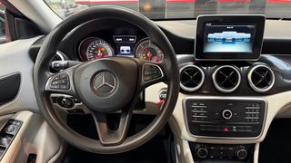 Mercedes-Benz Clase CLA 2016 “SOLO 156.000KM”