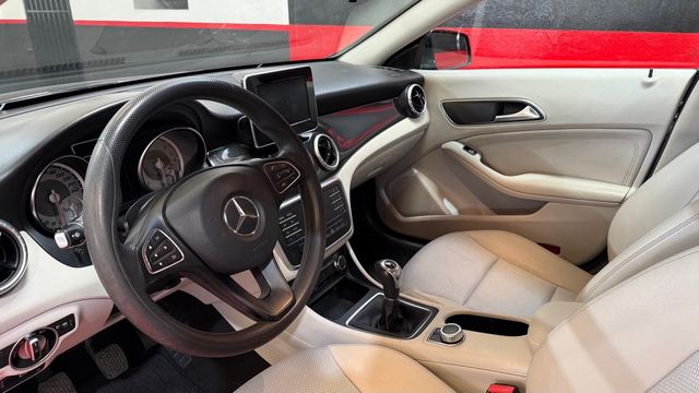 Mercedes-Benz Clase CLA 2016 “SOLO 156.000KM”