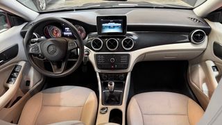 Mercedes-Benz Clase CLA 2016 “SOLO 156.000KM”