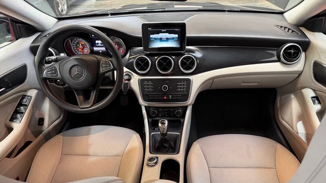 Mercedes-Benz Clase CLA 2016 “SOLO 156.000KM”
