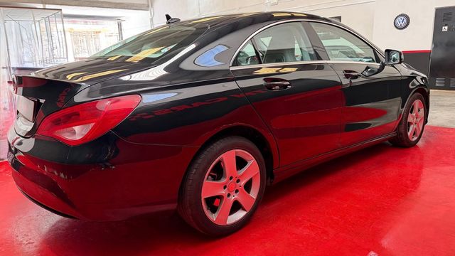 Mercedes-Benz Clase CLA 2016 “SOLO 156.000KM”