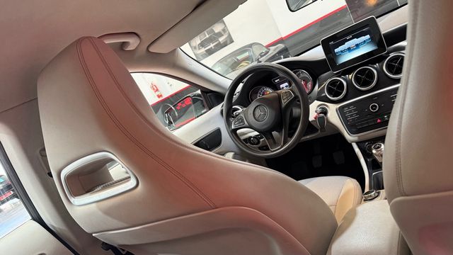 Mercedes-Benz Clase CLA 2016 “SOLO 156.000KM”