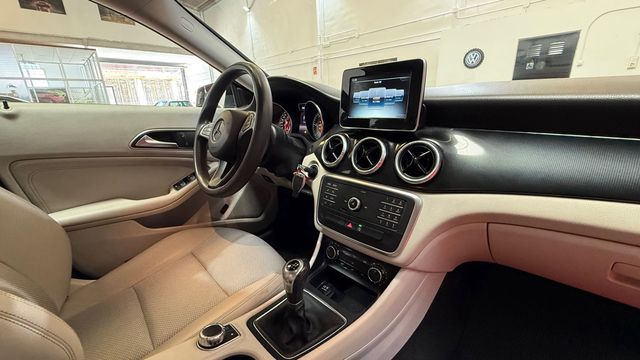 Mercedes-Benz Clase CLA 2016 “SOLO 156.000KM”