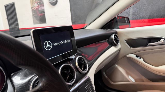 Mercedes-Benz Clase CLA 2016 “SOLO 156.000KM”