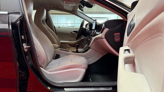 Mercedes-Benz Clase CLA 2016 “SOLO 156.000KM”