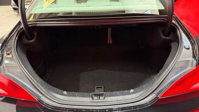 Mercedes-Benz Clase CLA 2016 “SOLO 156.000KM”