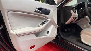 Mercedes-Benz Clase CLA 2016 “SOLO 156.000KM”