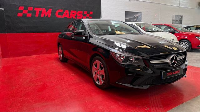 Mercedes-Benz Clase CLA 2016 “SOLO 156.000KM”