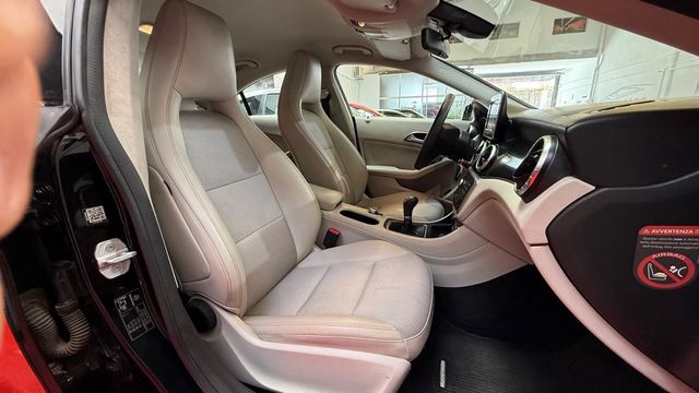 Mercedes-Benz Clase CLA 2016 “SOLO 156.000KM”