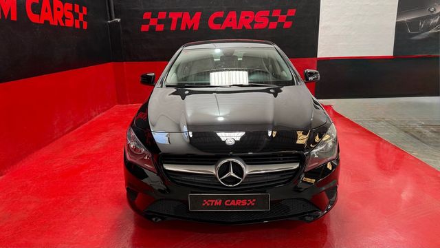 Mercedes-Benz Clase CLA 2016 “SOLO 156.000KM”