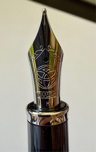 TWSBI VAC 700 R Pluma Estilográfica