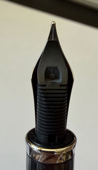 TWSBI VAC 700 R Pluma Estilográfica