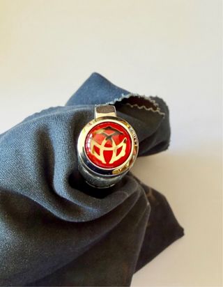 TWSBI VAC 700 R Pluma Estilográfica