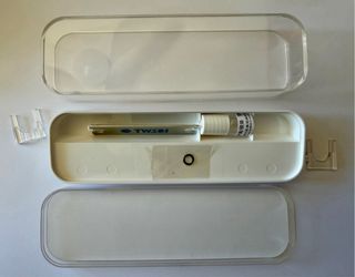 TWSBI VAC 700 R Pluma Estilográfica