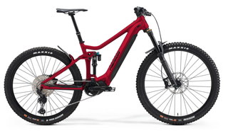 Merida eONE-SIXTY 700 EP2 MTB Doble Suspension