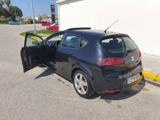 SEAT Leon 2006