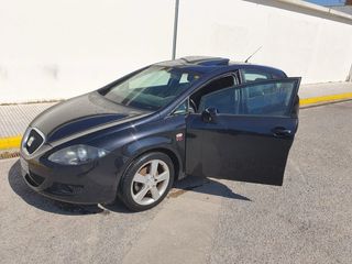 SEAT Leon 2006
