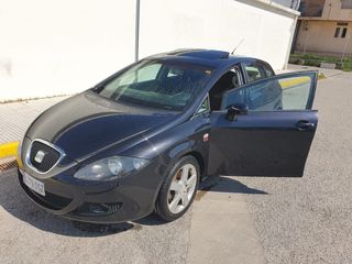 SEAT Leon 2006