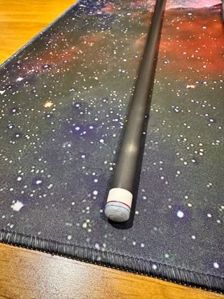 Flecha Billar Cuetec Cynergy 11.8 UNILOCK