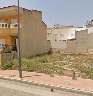 Terreno en venta en Alhama de Murcia en Alhama de Murcia