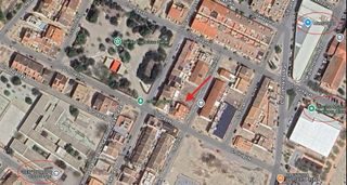 Terreno en venta en Alhama de Murcia en Alhama de Murcia